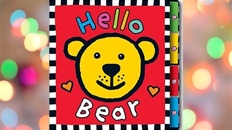 Hello Bear Storytime Youtube
