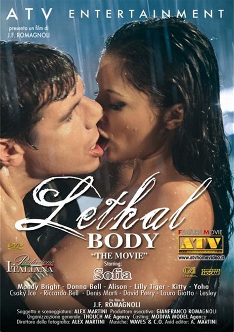 Lethal Body Atv Entertainment Unlimited Streaming At Adult Empire