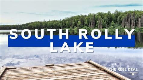 Alaskas Reel Deal Episode 4 South Rolly Lake Youtube