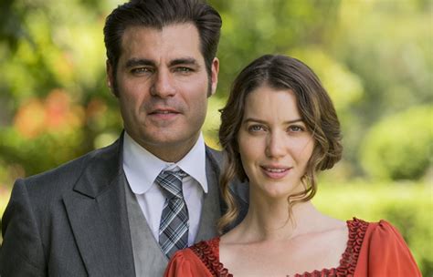Ernesto pede ema em casamento. Resumo da novela Orgulho e Paixão: últimos capítulos
