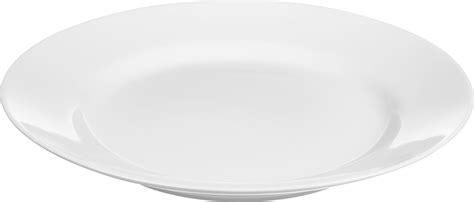 White Plate Png Image Transparent Image Download Size 3492x1495px