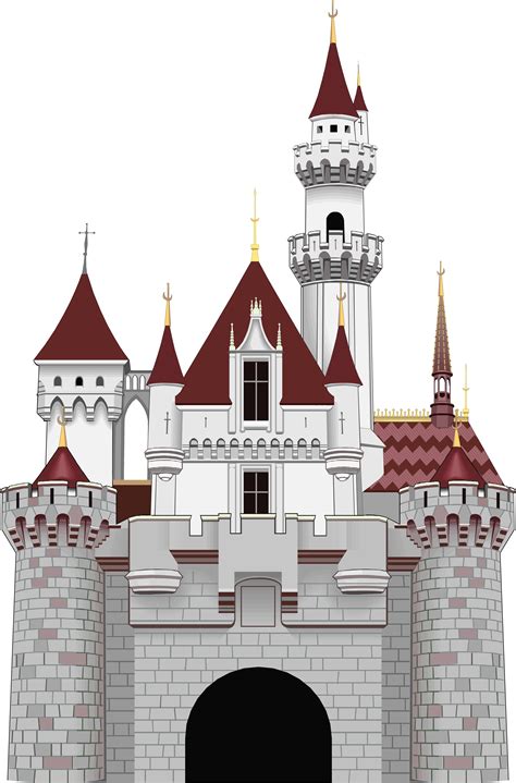 Download Transparent Castle Full Size Png Image Pngkit