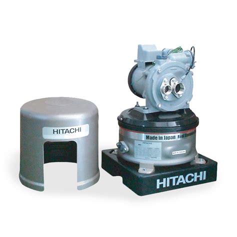 Le migliori offerte per relè, carburante pompa hitachi renault 18 134. Pompa Jetpump Hitachi DT-PS 300 GX