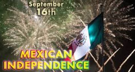 Happy Mexican Independence Day Hd Images Wishes Vrogue Co