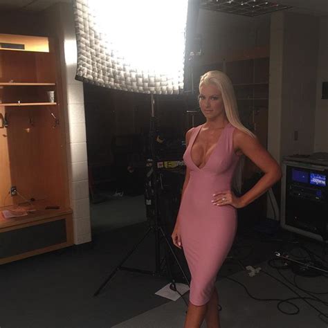 Pin On Maryse Ouellet Wwe Sexy French Canadian Total Diva