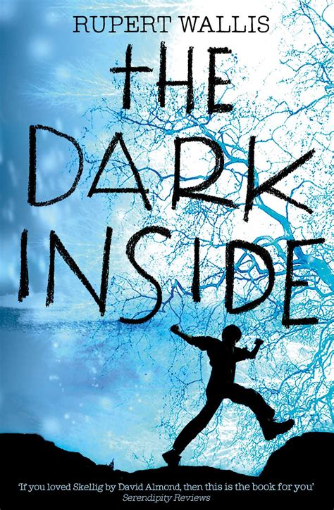 The Dark Inside Ebook By Rupert Wallis Official Publisher Page