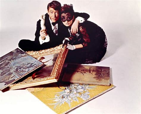 What time does books a million open today. Vintage Film Review: How To Steal A Million (1966) - A ...