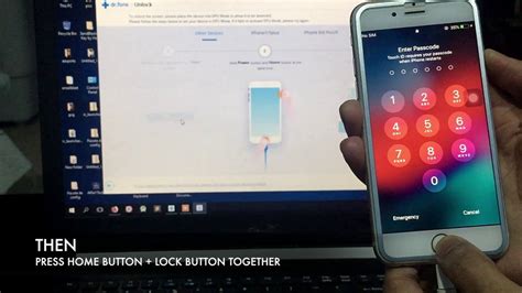 How To Unlock Iphone If You Forgot Passcode Youtube
