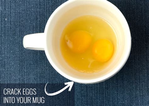 If you're going for pure taste, however, ditch the milk, cream or any other type of liquid. Easy 2 Minute Microwave Scrambled Egg and Salsa Recipe