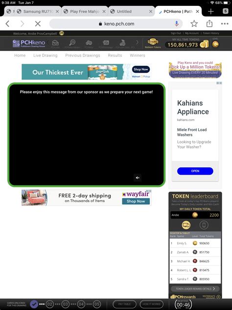 Publishers Clearing House (PCH) Reviews - 502 Reviews of Pch.com