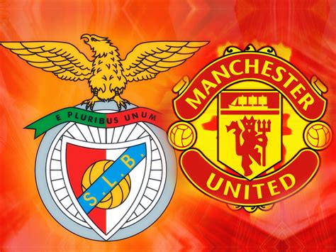 A princípio, o jogo do benfica de hoje promete ser o melhor da rodada. The Grand Chaos: Benfica - Manchester United (☼)
