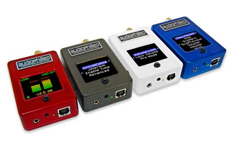 With system clock placed in the usb d/a device, and pc (i.e. Audiophilleo, computer audiophile USB S/PDIF audio ...