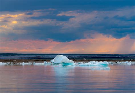 Alaska Magazine The Study Of Environmental Arctic Change