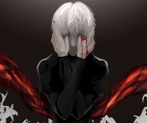 Re (anime), followed by 292 people on pinterest. 1200x836 tokyo ghoul kaneki ken anime wallpaper | Anime ...