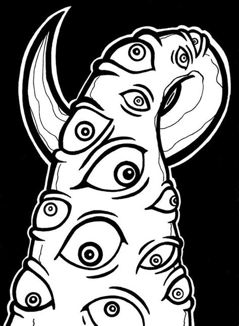 Cool things to draw : drawnwest: July 2011