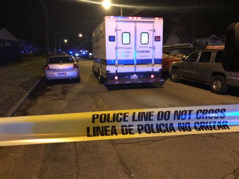 Police ID Henrico teen killed in Southside shooting