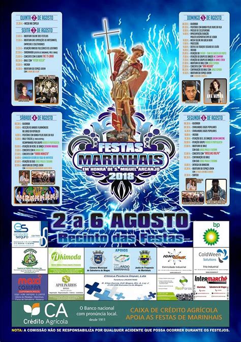 Com um simples clique pode ouvir as melhores estações de rádio de portugal é uma rádio regional a emitir a partir do concelho de salvaterra de magos. Cartaz Festas de Marinhais 2019