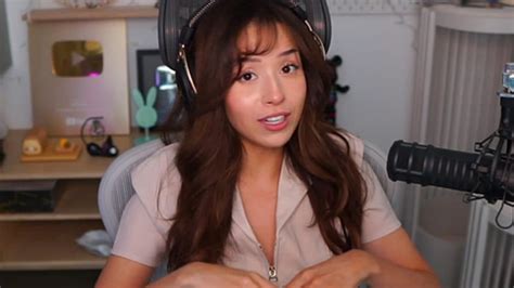 Pokimane’s Surprise Raid Leaves Up And Coming Twitch Streamer In Tears Dexerto
