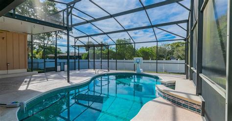 Your new dream home is. Florida Real Estate: Three Houses for Sale in East Orlando