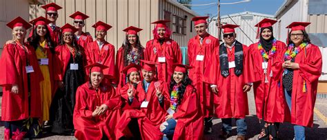 Middle College High School Gallup Nm Clearinghouse Cdfi