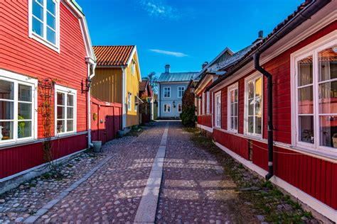 The 5 Cheapest Places to Buy Property in Sweden - HEALTH POLO