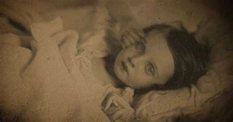 Heres Why You Should Give Victorian Post Mortem Photography A Chance