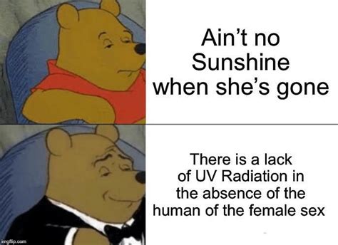 Tuxedo Winnie Increasingly Verbose Memes Know Your Meme