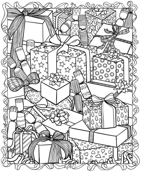 printable christmas pictures images 5 free christmas printable coloring pages