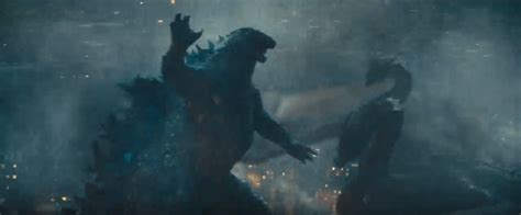 King of the monsters , according to the latest trailer. Michael Offutt: Here are four thoughts on four big ...