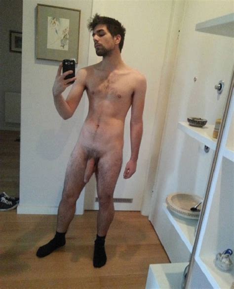 Nude Man Penis Telegraph