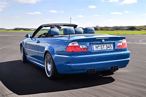 Bmw M3 Spezial Teil 3 Der M3 E46