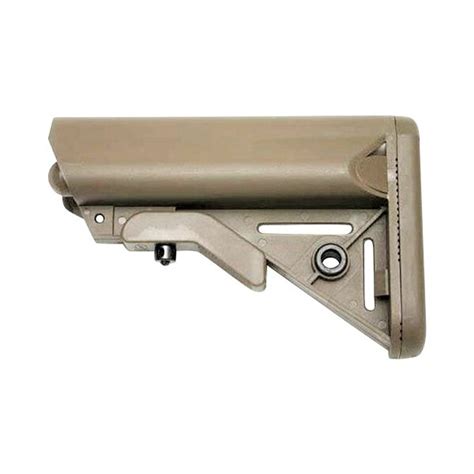 Lmt Sopmod Gen2 Stock Tan Fde For Sale Oline