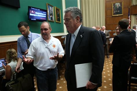 New York Firefighters Pack Hearing For Zadroga Act Extension — Moving