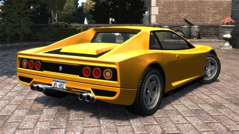 Check spelling or type a new query. GTA 4 Grotti Cheetah Classic Mod - GTAinside.com