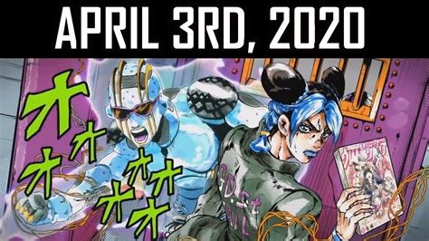 We did not find results for: (Failed 2018 Prediction) Stone Ocean Anime will premiere ...