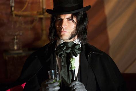 american horror story hotel casts wes bentley