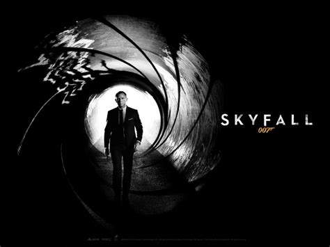 Skyfall Review Keeping Up With Nz