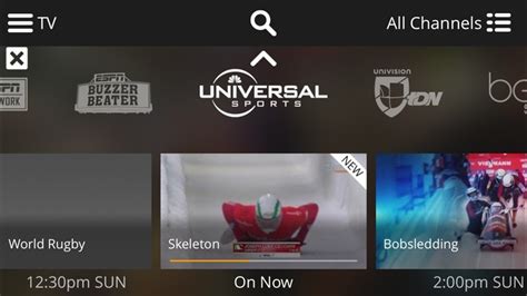 Sling TV reveals 'Sports Extra' lineup, includes SEC ...