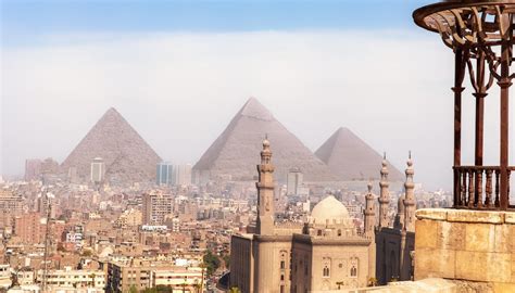 Aprir In Egitto E Sar Il Museo Archeologico Pi Grande Al Mondo
