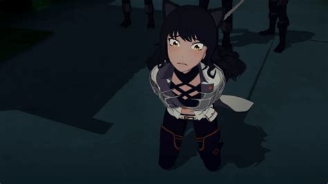 Rwby Volume 5 Ending With A Whimper Lone Signal
