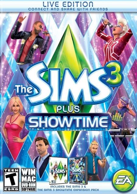Compilations Of The Sims 3 The Sims Wiki