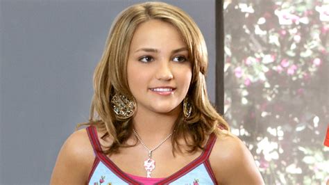 Jamie Lynn Spears To Reunite With Original Zoey 101 Cast For