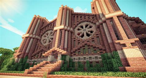 Maybe you would like to learn more about one of these? Pin by Honestly 13 on Minecraft | Cool minecraft creations ...