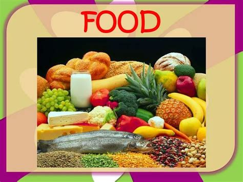 Ppt Food Powerpoint Presentation Free Download Id2620413