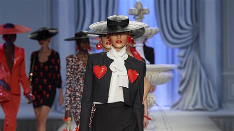 Los Mejores Looks De Los Desfiles De Milán Fashion Week Primavera