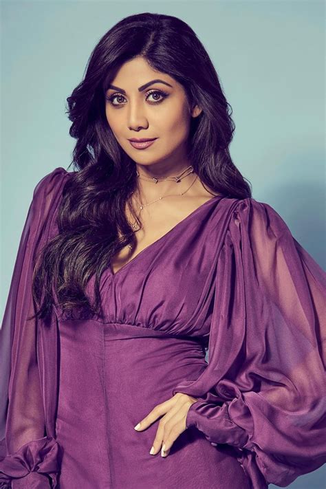 10 Beauty And Wellness Tricks You Can Learn From Shilpa Shetty Kundras