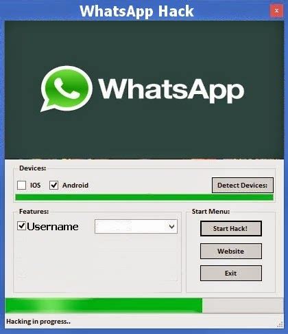 We did not find results for: WhatsApp Hack No Password ~ Unforced Best Hacks