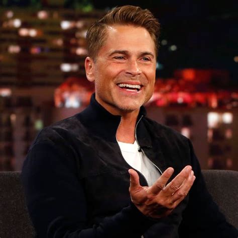 Comedy Central To Roast Rob Lowe Vulture