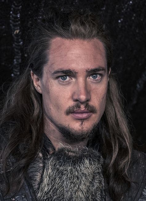 Replicas of uhtred's sword serpents breath are coming from swordmaker jalic blades. Uhtred | The Last Kingdom Wiki | Fandom
