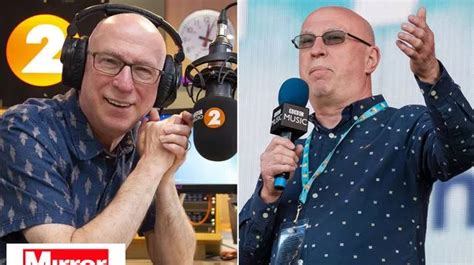 Radio 2s Ken Bruce Says Hed Rather Die On Air Than Retire From Bbc